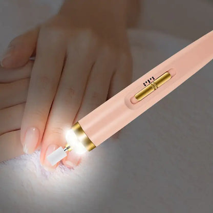 MagicNail™ – Nagelfrees en nagelkunstgereedschap met precieze LED-pen [50% Korting]