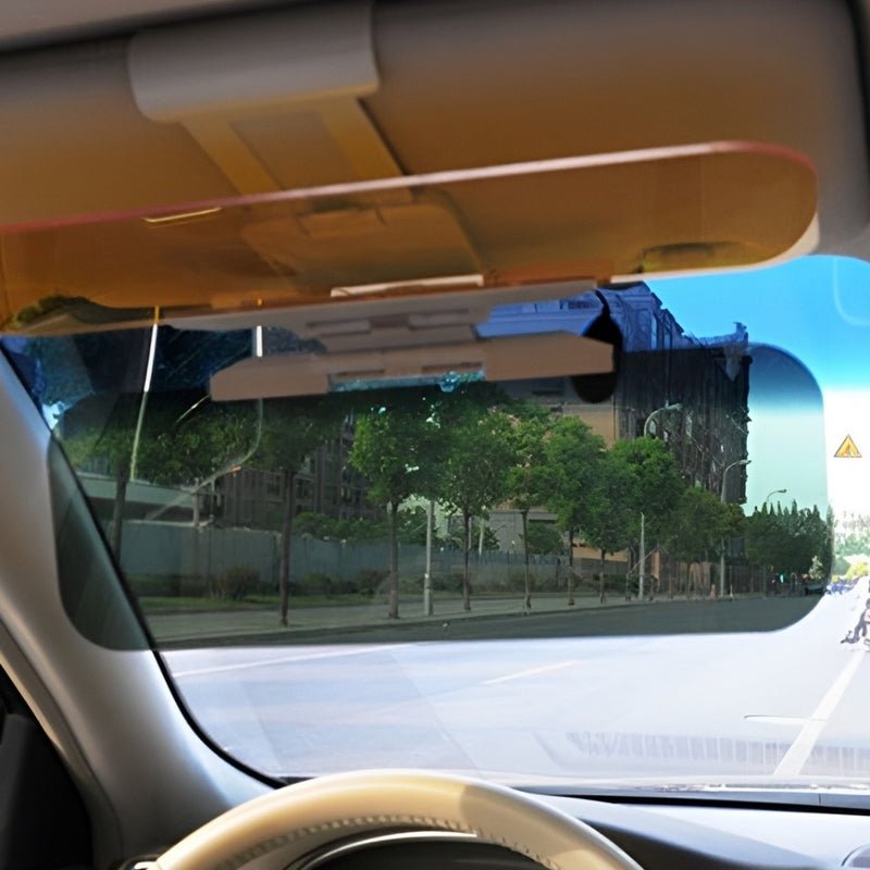 SunShield™ – Zachte zonbescherming voor optimaal comfort en helder zicht [50% Korting]