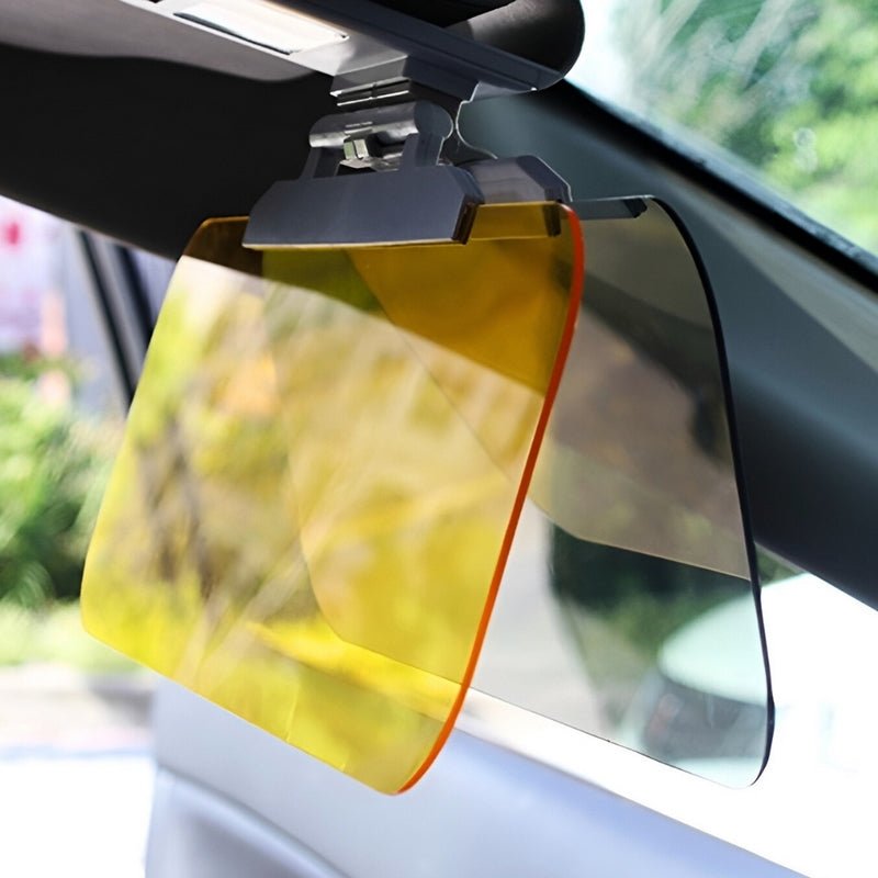 SunShield™ – Zachte zonbescherming voor optimaal comfort en helder zicht [50% Korting]
