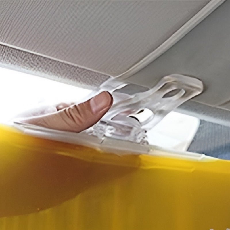 SunShield™ – Zachte zonbescherming voor optimaal comfort en helder zicht [50% Korting]