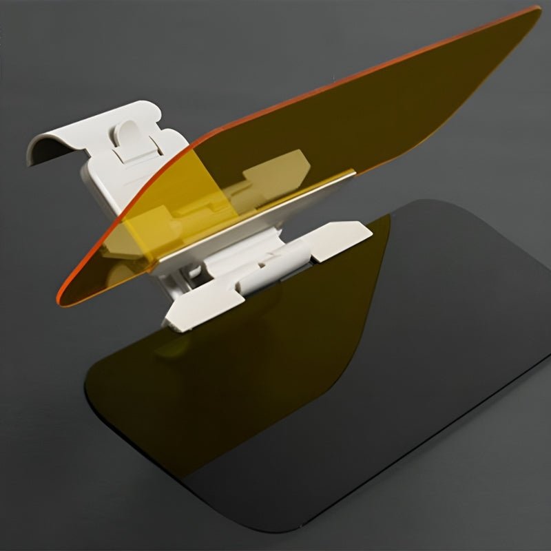 SunShield™ – Zachte zonbescherming voor optimaal comfort en helder zicht [50% Korting]