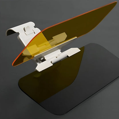 SunShield™ – Zachte zonbescherming voor optimaal comfort en helder zicht [50% Korting]