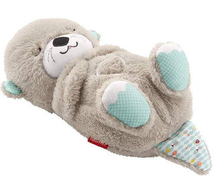 50% Korting | MyCuddy™ Knuffelotter voor kinderen [Laatste dag korting]