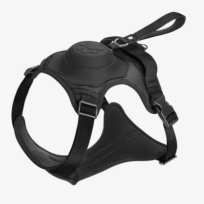 LeashLead™ – Hondentuig voor Veilig en Comfortabel Uitlaten [50% Korting]