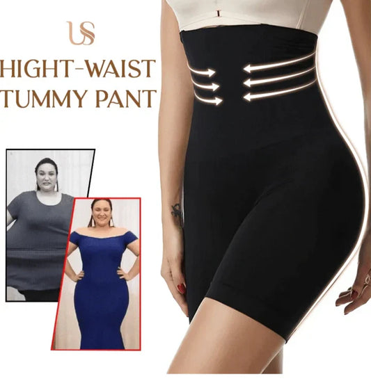 Shape4You™ Ademende Body Shaper | TIJDELIJK 50% KORTING