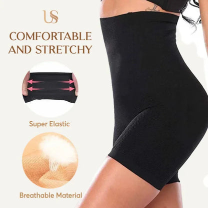 Shape4You™ Ademende Body Shaper | TIJDELIJK 50% KORTING