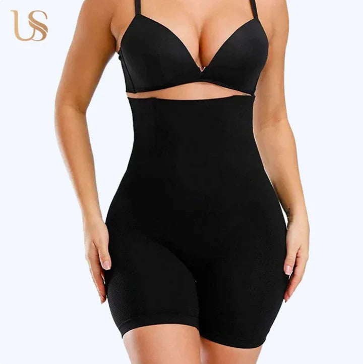 Shape4You™ Ademende Body Shaper | TIJDELIJK 50% KORTING