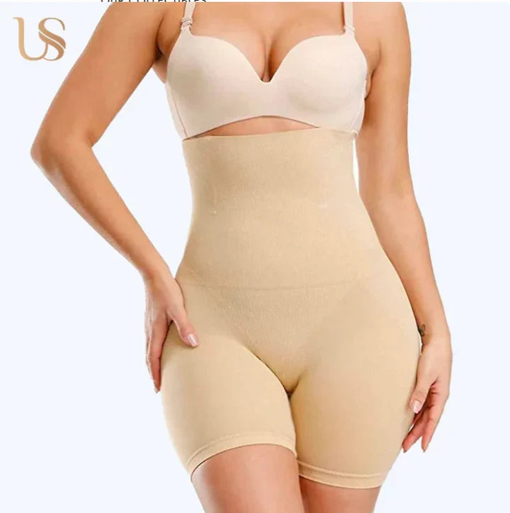 Shape4You™ Ademende Body Shaper | TIJDELIJK 50% KORTING