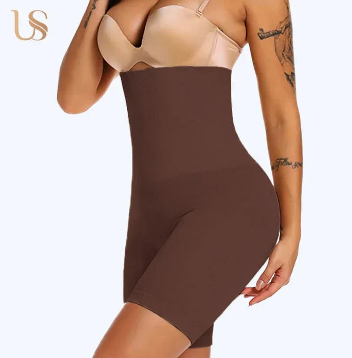Shape4You™ Ademende Body Shaper | TIJDELIJK 50% KORTING