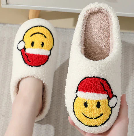 HappyStep™ – Donzig warme pantoffels voor de winter | 50% korting