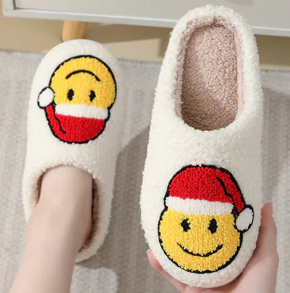 HappyStep™ – Donzig warme pantoffels voor de winter | 50% korting