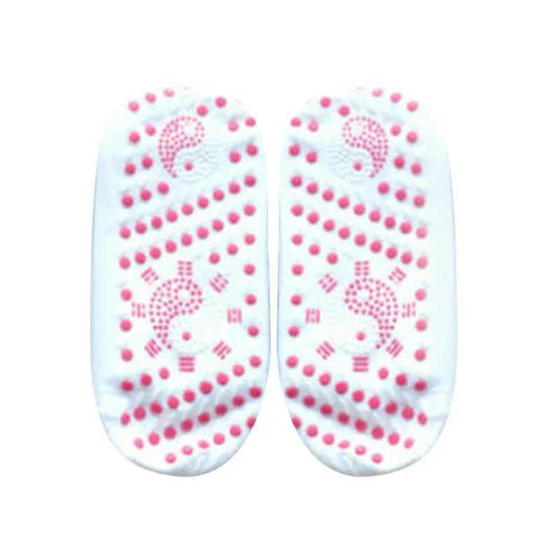 HealthSock™ – Zelfverwarmende Sokken met Toermalijn & Magneettherapie [1+1 Gratis]