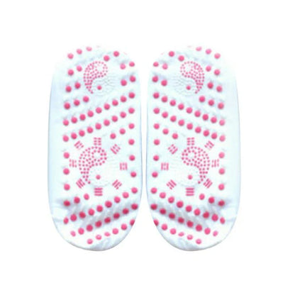 HealthSock™ – Zelfverwarmende Sokken met Toermalijn & Magneettherapie [1+1 Gratis]