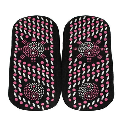 HealthSock™ – Zelfverwarmende Sokken met Toermalijn & Magneettherapie [1+1 Gratis]
