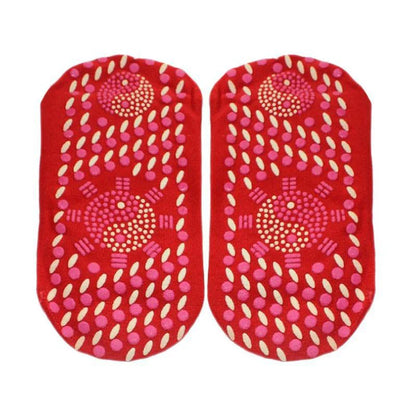 HealthSock™ – Zelfverwarmende Sokken met Toermalijn & Magneettherapie [1+1 Gratis]