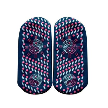 HealthSock™ – Zelfverwarmende Sokken met Toermalijn & Magneettherapie [1+1 Gratis]
