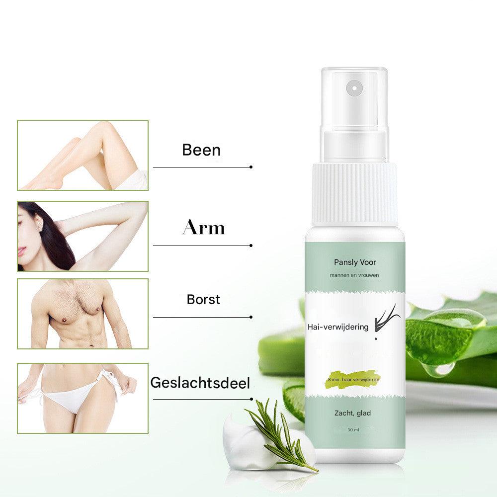 GlowAway™ – Zachte finish voor een zichtbaar stralende en gladde huid [1 + 1 Gratis]