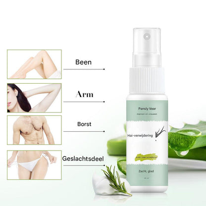 GlowAway™ – Zachte finish voor een zichtbaar stralende en gladde huid [1 + 1 Gratis]