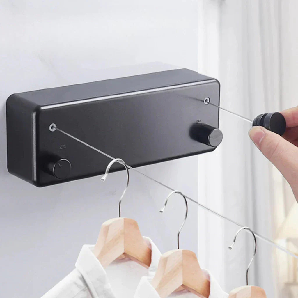 AirString™ – Ruimtebesparend & snel drogen eenvoudig gemaakt [50% Korting]