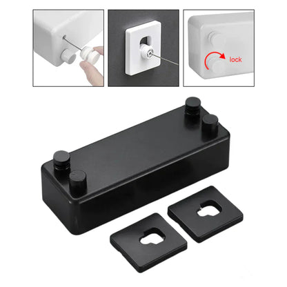 AirString™ – Ruimtebesparend & snel drogen eenvoudig gemaakt [50% Korting]