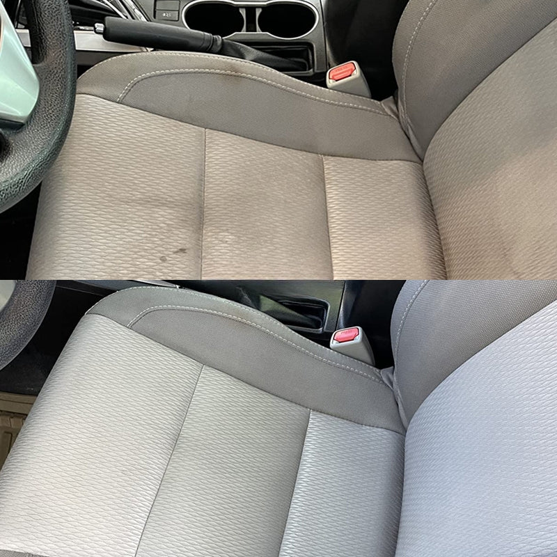 ShineRide™ – Effectieve interieurreiniger voor auto's voor stralende netheid in een handomdraai [1 + 1 Gratis]