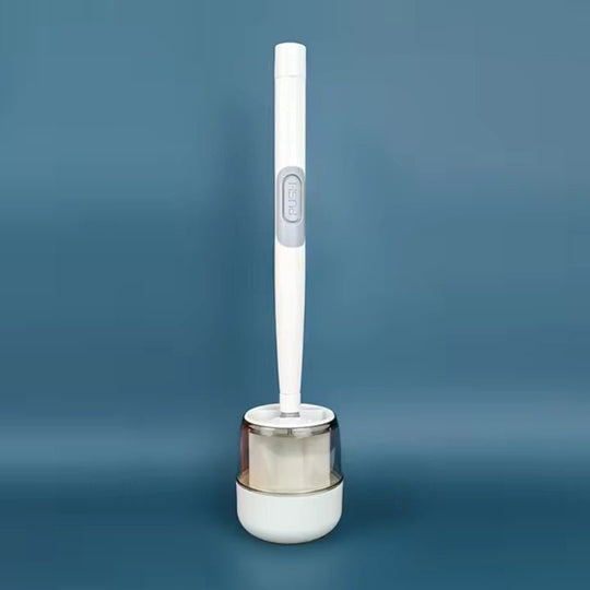BrightBrush – De hygiënische wc-borstel voor een vlekkeloos schone toiletpot [50% korting]