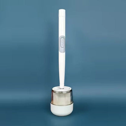 BrightBrush – De hygiënische wc-borstel voor een vlekkeloos schone toiletpot [50% korting]