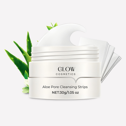 SkinGlow™ – De natuurlijke oplossing tegen mee-eters, verstopte poriën en doffe huid [1 + 1 Gratis]