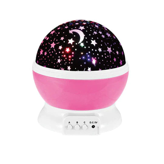 AstroProject™ Sterrennacht Projector | 50% Korting