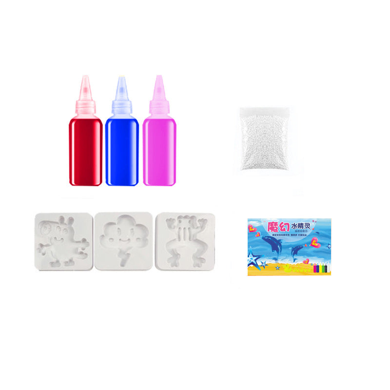 AquaCraft™ – Creatief Waterspeelgoed (12-Pack) voor Grenzeloos Plezier [50% Korting]