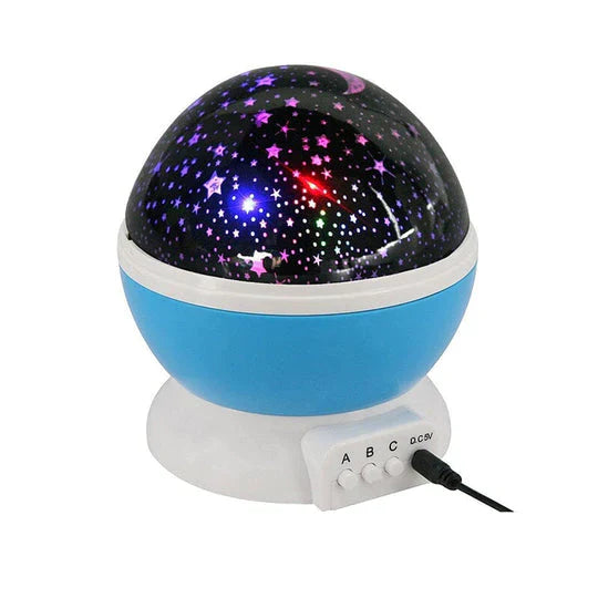 AstroProject™ Sterrennacht Projector | 50% Korting