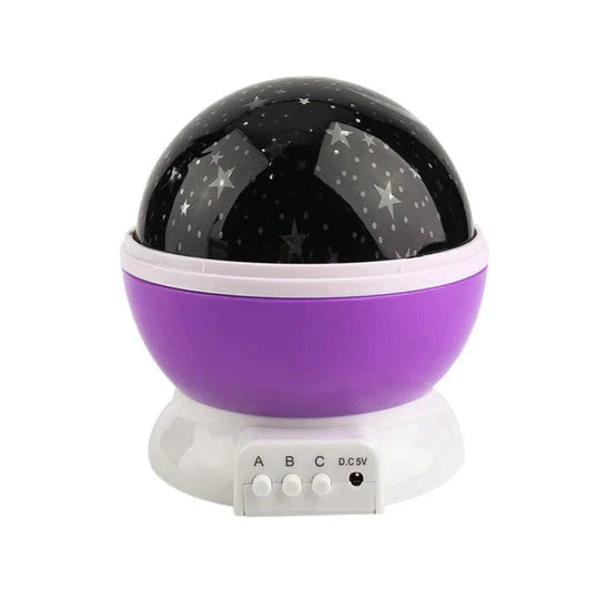 AstroProject™ Sterrennacht Projector | 50% Korting