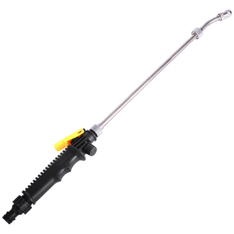 PowerSpark™ - 2-in-1 mondstuk voor elke taak [50% Korting]