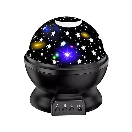 AstroProject™ Sterrennacht Projector | 50% Korting