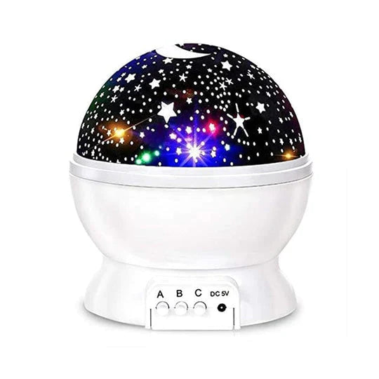 AstroProject™ Sterrennacht Projector | 50% Korting