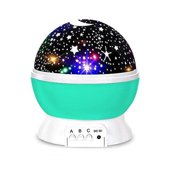 AstroProject™ Sterrennacht Projector | 50% Korting