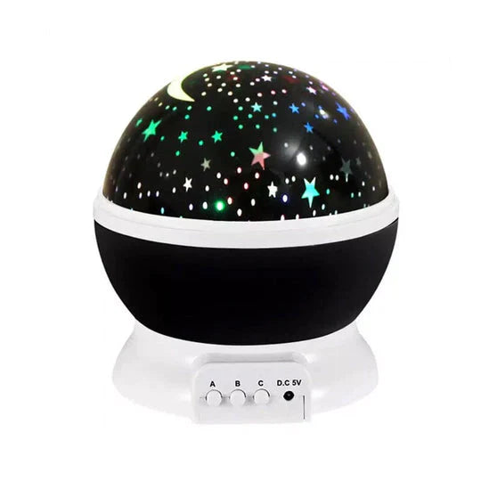 AstroProject™ Sterrennacht Projector | 50% Korting