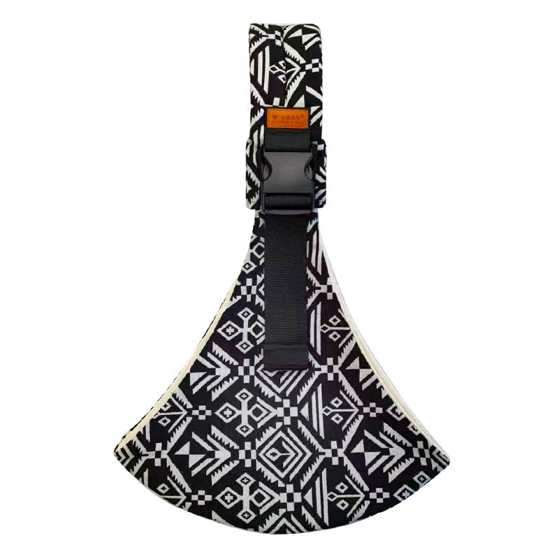 BabyHug™ – Veiligheid & comfort bij het dragen van je baby [50% Korting]