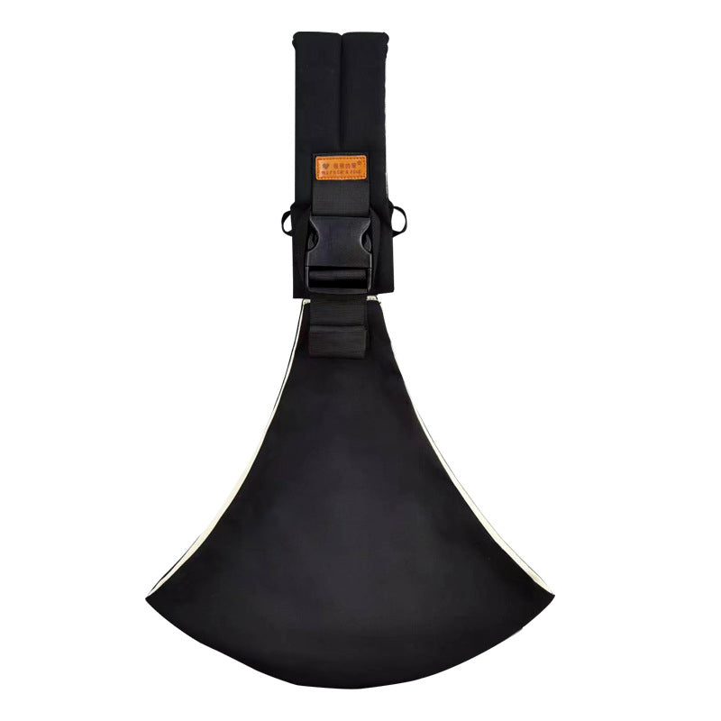 BabyHug™ – Veiligheid & comfort bij het dragen van je baby [50% Korting]