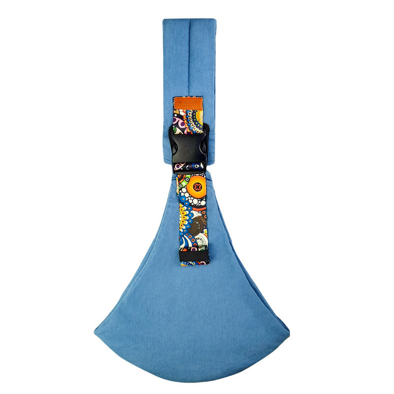 BabyHug™ – Veiligheid & comfort bij het dragen van je baby [50% Korting]