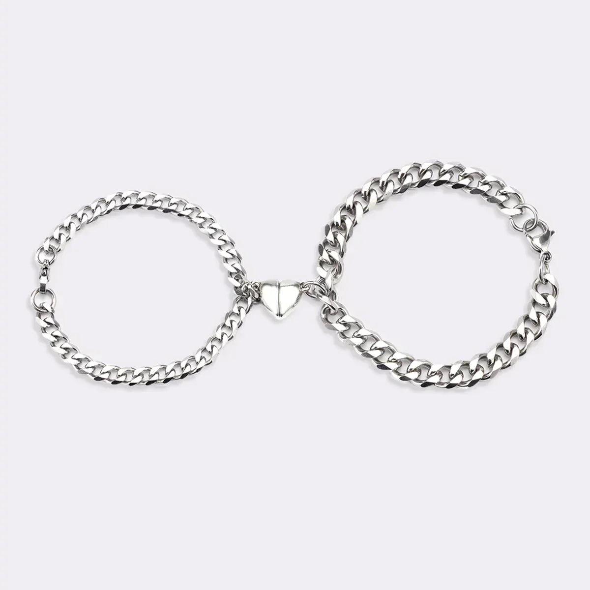 SoulMate™ – Armbanden-set voor koppels als teken van jullie verbondenheid [1 + 1 Gratis]