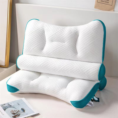 RestSure™ – Ultra-comfortabel nekkussen voor een herstellende, ontspannen nachtrust [50% Korting]