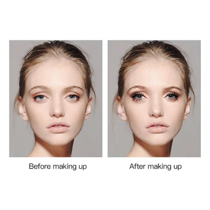 LashCurve™ – Veeg- en waterbestendige mascara voor 24 uur langdurige krul, 10 ml [50% Korting]