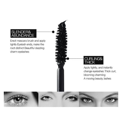 LashCurve™ – Voor een vlekkeloze, natuurlijk gebogen wimperafwerking [1 + 1 Gratis]