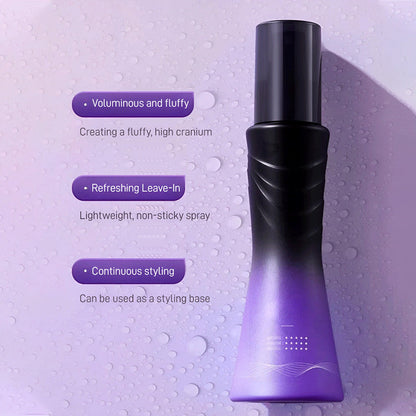 RenewVolume™ Volumespray – Meer Volume, Glans & Vitaliteit [1+1 Gratis]