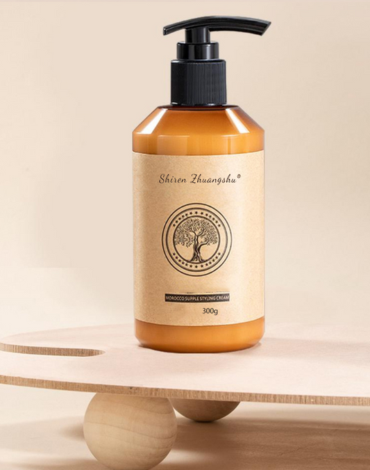 MoroHydra™ - voor glanzend, volumineus haar [1 + 1 Gratis]