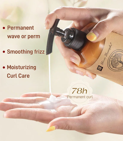 MoroHydra™ - voor glanzend, volumineus haar [1 + 1 Gratis]