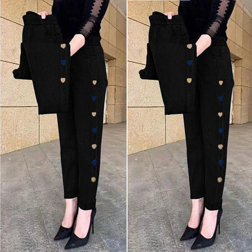 Amira™ - Elastische damesjeans [50% Korting]