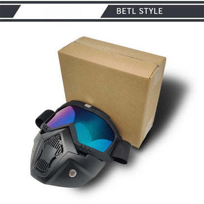 WeldGuarrd™ – Effectieve UV-bescherming tegen schadelijke zonnestraling [1 + 1 Gratis]