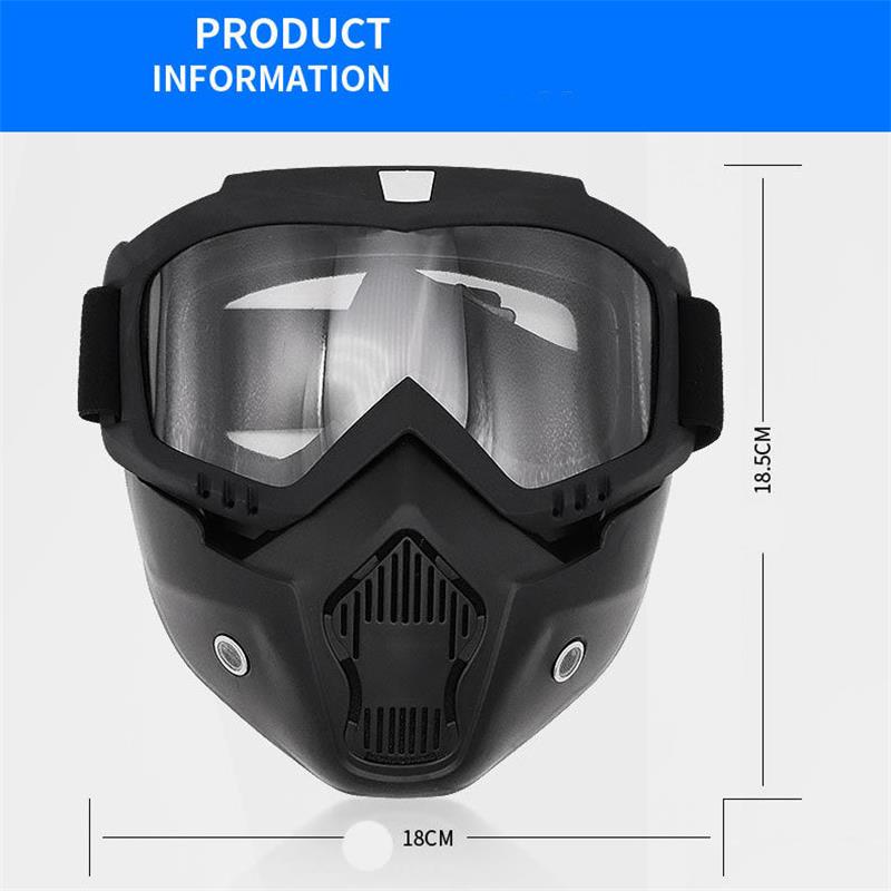 WeldGuarrd™ – Effectieve UV-bescherming tegen schadelijke zonnestraling [1 + 1 Gratis]